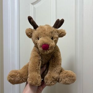 Romi Reindeer jellycat